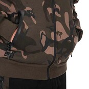 Fox Full Zip Premium 310 Hoodie Camo