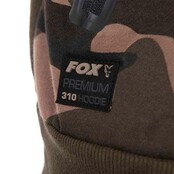 Fox Full Zip Premium 310 Hættetrøje Camo