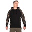 FOX  Sudadera con capucha Fox Premium 310 negra/camuflaje