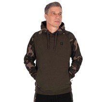 Sweat à capuche Fox Premium 310 kaki/camouflage