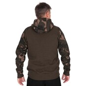 Sweat à capuche Fox Premium 310 kaki/camouflage
