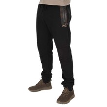 Pantaloni da jogging Fox Premium 310 neri/mimetici
