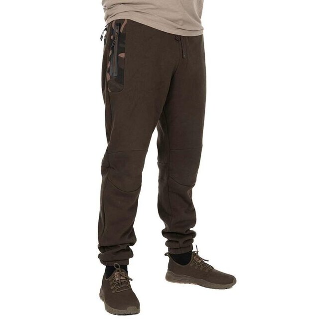 Fox Premium 310 Joggingbukser Khaki/Camo