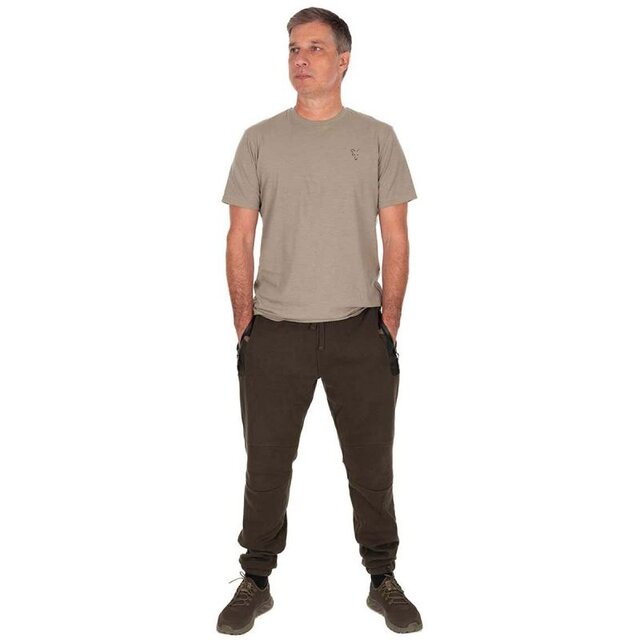 Fox Premium 310 Joggingbukser Khaki/Camo