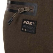 Fox Premium 310 Jogginghose Khaki/Camo