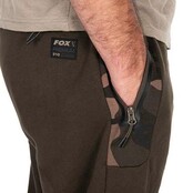 Fox Premium 310 Jogginghose Khaki/Camo