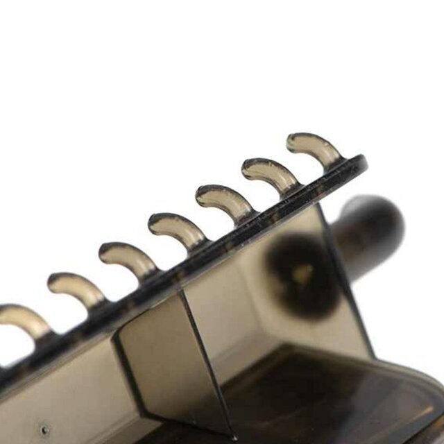 Support et rack de suspension Fox Edges