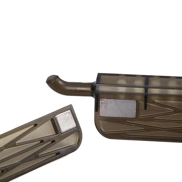 Supporto per attrezzatura e sospensione Fox Edges