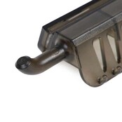 Supporto per attrezzatura e sospensione Fox Edges