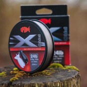 SPOMB XD Pro Braid Grey 8+1 - 0.18mm - 24LBS