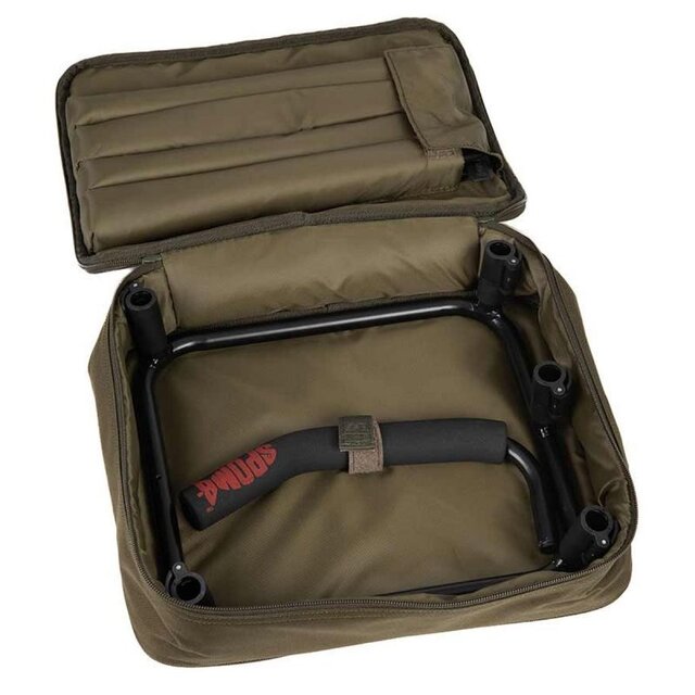 Spomb MK2 Bucket Stand Single