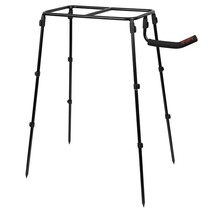 Soporte de cubo doble Spomb MK2