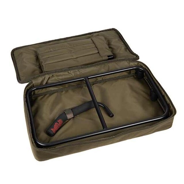 Spomb MK2 Supporto per secchio doppio