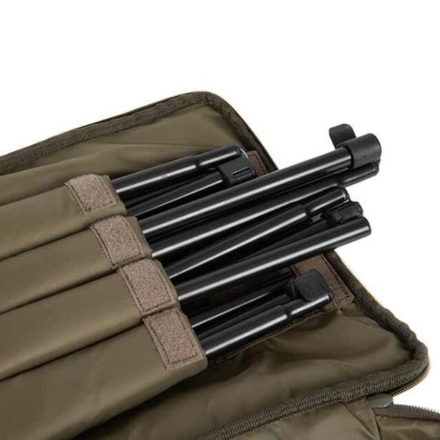 Spomb MK2 Bucket Stand Double