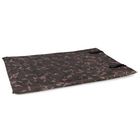 Tapis plat camouflage FOX