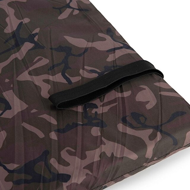 Alfombrilla plana FOX Camo