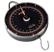 Fox Dial Waage 60LB (27KG)