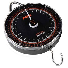 Fox Dial Scales 60LB (27KG)