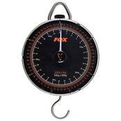Fox Dial Scales 120LB (54KG)