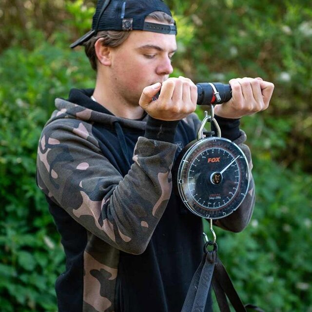 Fox Carpmaster HD Wiegestange
