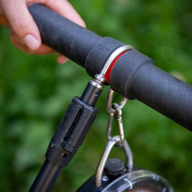 Barre de pesée Fox Carpmaster HD