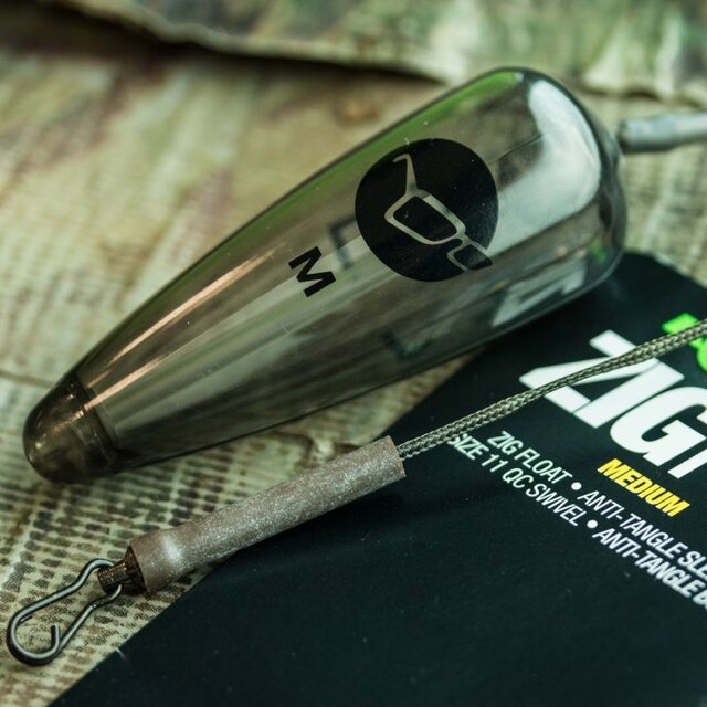 Korda Adjustable Zig Kit