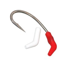 Korda Kickers Red White