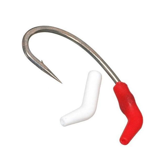 Korda Kickers Rojo Blanco