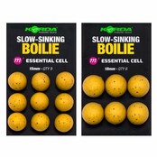 Korda Plastic Essential Cell