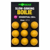 Korda Plastic Essential Cell