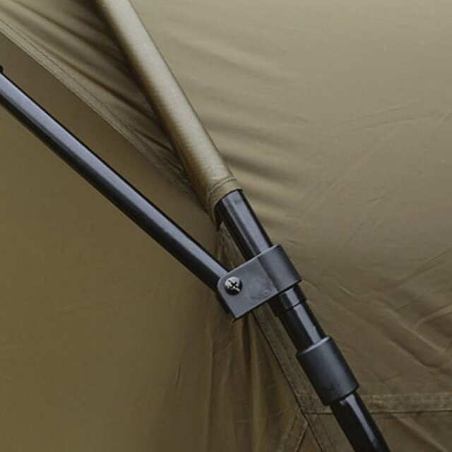 Fox EOS 2 Mand Bivvy