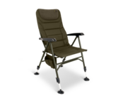 Fauteuil Avid Carp Revolve X