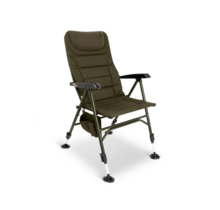 Fauteuil Avid Carp Revolve X