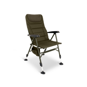 Fauteuil Avid Carp Revolve X