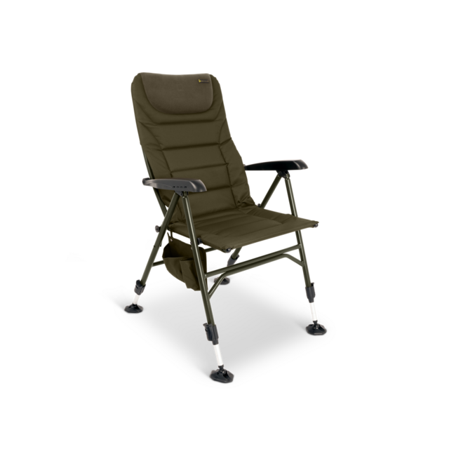 Avid Carp Revolve X Armchair