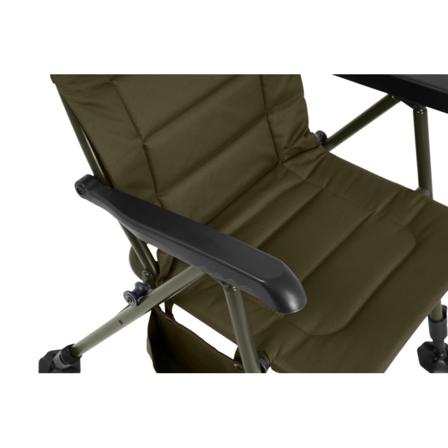 Sillón Avid Carp Revolve X