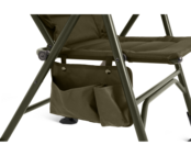 Sillón Avid Carp Revolve X