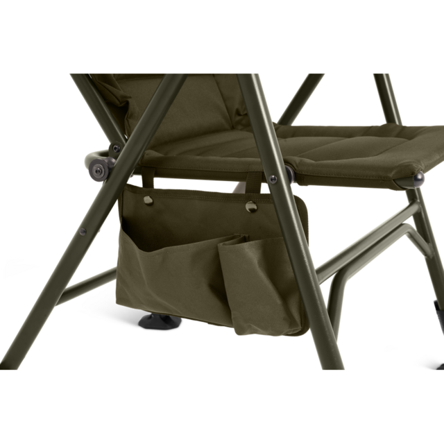 Poltrona Avid Carp Revolve X