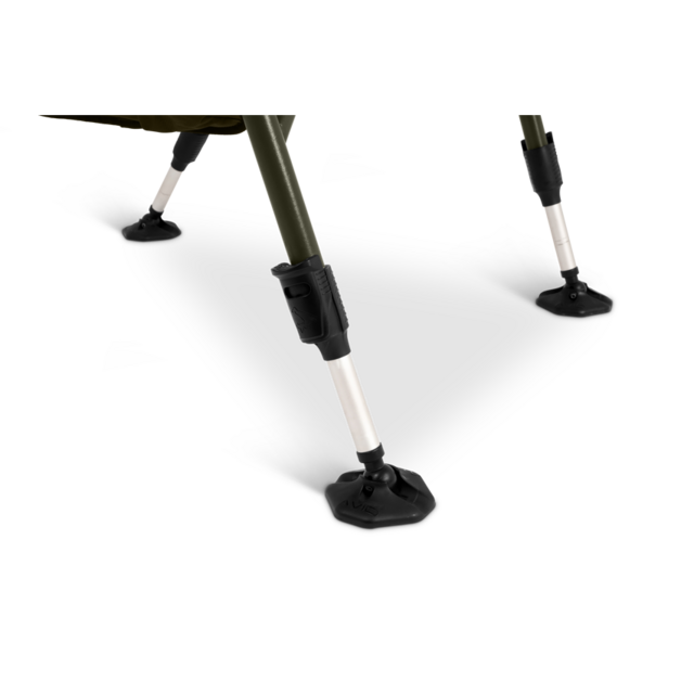 Sillón Avid Carp Revolve X