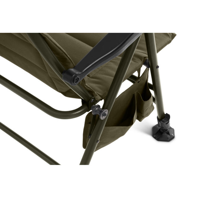 Avid Carp Revolve X Lænestol