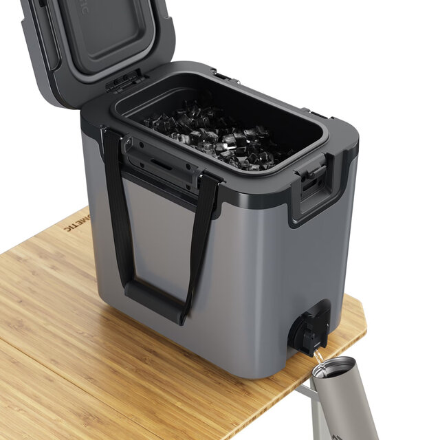 Dometic Recon Hardside Small Silt 16L