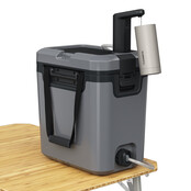 Dometic Recon Hardside Small Silt 16L