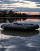 Plateforme de transport Spartan Boats XXL