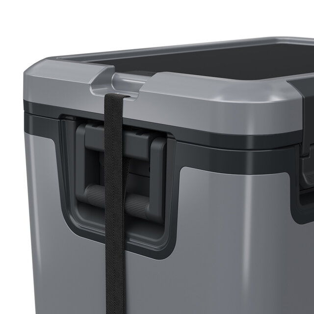 Dometic Recon Hardside Medium Silt 41L