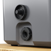 Pot de caisse rigide Dometic Recon, capacité moyenne en eau, 41 L