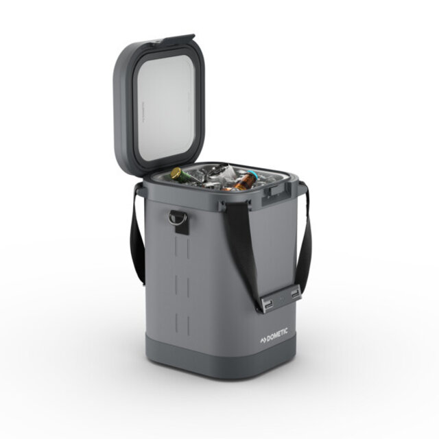 DOMETIC Recon Softside ZL Small Silt 12L