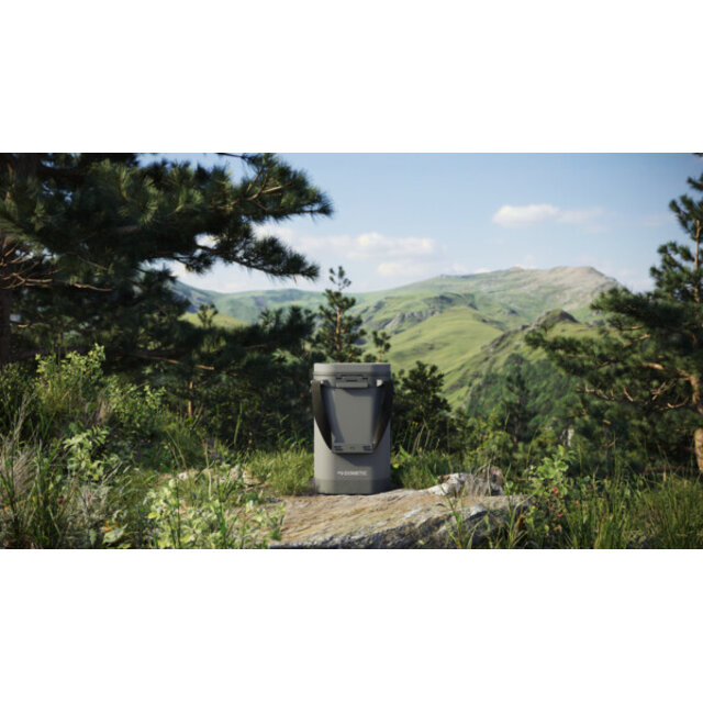 DOMETIC Recon Softside ZL Small Silt 12L