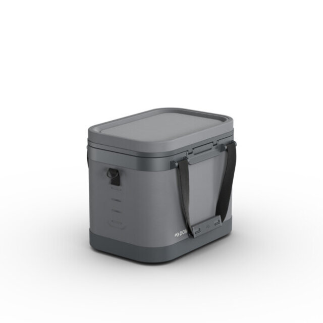 DOMETIC Recon Softside ZL Medium Silt 17L