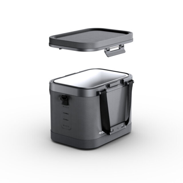 DOMETIC Recon Softside ZL Medium Silt 17L