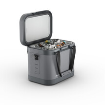 DOMETIC Recon Softside ZL Medium Silt 17L